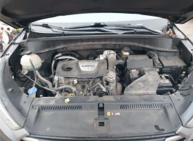 Hyundai Tucson SPORT 1.6Т FWD - 17500 лв. / 8947.61 € - 67042354 13