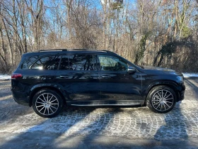 Mercedes-Benz GLS580 4MATIC AMG Line - цена по договаряне - 62386441 7