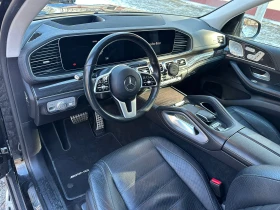 Mercedes-Benz GLS580 4MATIC AMG Line - цена по договаряне - 62386441 10
