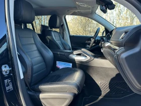 Mercedes-Benz GLS580 4MATIC AMG Line - цена по договаряне - 62386441 13