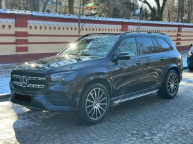 Mercedes-Benz GLS580 4MATIC AMG Line - цена по договаряне - 62386441 2