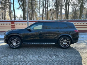 Mercedes-Benz GLS580 4MATIC AMG Line - цена по договаряне - 62386441 3