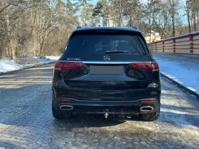 Mercedes-Benz GLS580 4MATIC AMG Line - цена по договаряне - 62386441 5