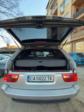 BMW X5 - 3350 € / 6552.03 лв. - 82722548 11