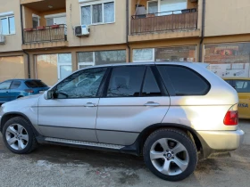 BMW X5 - 3350 € / 6552.03 лв. - 82722548 7
