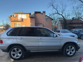 BMW X5 - 3350 € / 6552.03 лв. - 82722548 8