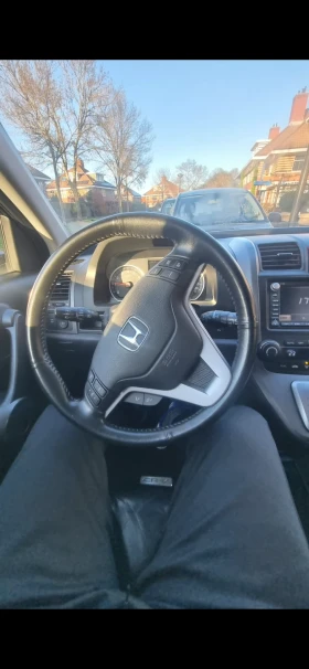 Honda Cr-v 2000 - 8500 € / 16624.56 лв. - 70866383 11