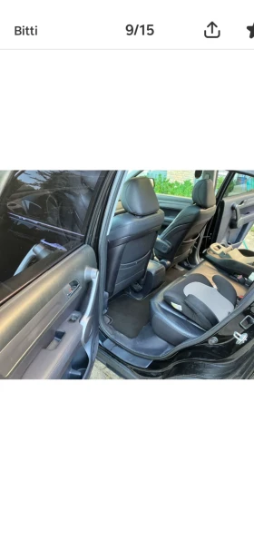 Honda Cr-v 2000 - 8500 € / 16624.56 лв. - 70866383 5