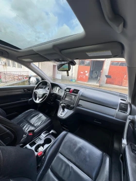 Honda Cr-v 2000 | Mobile.bg � ����� ������ 11