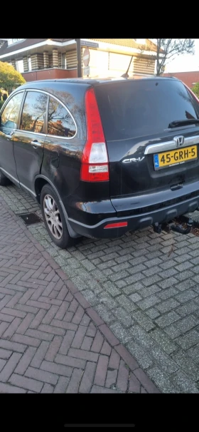 Honda Cr-v 2000 - 8500 € / 16624.56 лв. - 70866383 9