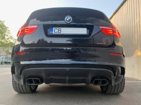 BMW X6 M ACS6 SCHNITZER FALCON - 35000 € / 68454.05 лв. - 64659849 5