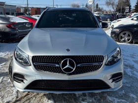 Mercedes-Benz GLC 43 AMG * АВТО КРЕДИТ* ЦЕНА ДО БГ * СЕРВИЗНА ИСТОРИЯ *  - 28600 € / 55936.74 лв. - 93019090 4