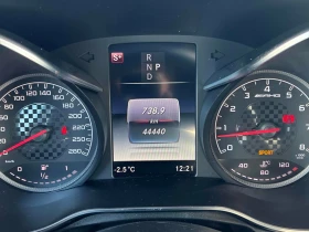 Mercedes-Benz GLC 43 AMG * АВТО КРЕДИТ* ЦЕНА ДО БГ * СЕРВИЗНА ИСТОРИЯ *  - 28600 € / 55936.74 лв. - 93019090 8