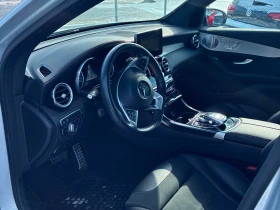 Mercedes-Benz GLC 43 AMG * АВТО КРЕДИТ* ЦЕНА ДО БГ * СЕРВИЗНА ИСТОРИЯ *  - 28600 € / 55936.74 лв. - 93019090 7