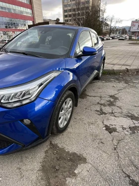 Toyota C-HR 2.0 Бензин 150к.с. - 14700 € / 28750.70 лв. - 33665546 4