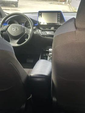 Toyota C-HR 2.0 Бензин 150к.с. - 14700 € / 28750.70 лв. - 33665546 12
