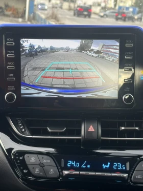 Toyota C-HR 2.0 Бензин 150к.с. - 14700 € / 28750.70 лв. - 33665546 9