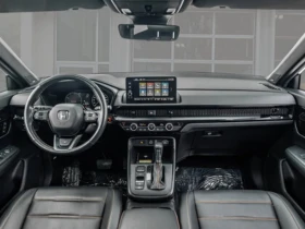 Honda Cr-v 2023/38900km/BOSE/люк/хибрид/камера/4х4 - 32990 € / 64522.83 лв. - 75127387 6