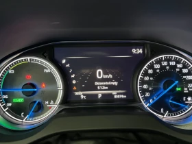 Toyota Venza 2.5 XLE Premium AWD  | Auto.bg — изображение 14