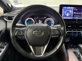 Toyota Venza 2.5 XLE Premium AWD  | Auto.bg — изображение 13