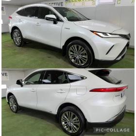 Toyota Venza 2.5 XLE Premium AWD  | Auto.bg — изображение 3