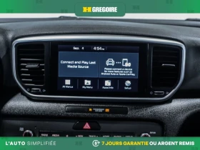Kia Sportage * LX AUTO AC GR ELEC MAGS CAM RECUL BLUETOOTH * CA | Auto.bg — изображение 15