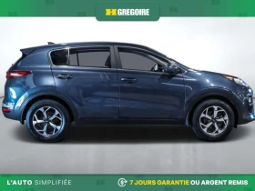 Kia Sportage * LX AUTO AC GR ELEC MAGS CAM RECUL BLUETOOTH * CA | Auto.bg — изображение 9