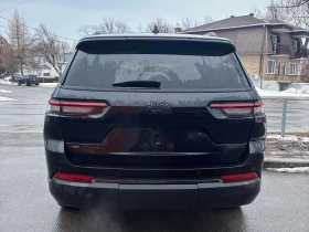 Jeep Grand cherokee Altitude| ПОДГРЕВИ| ШИБИДАХ| KEYLESS| CARFAX - 22060 € / 43145.61 лв. - 96717083 7