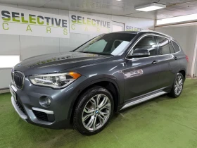 BMW X1 xDrive28i