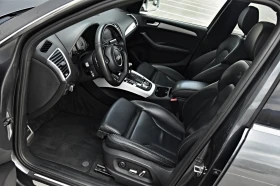 Audi SQ5 3.0V6T/COMPETITION/KEYLESS/PANO/DISTRONIC/GALA/ | Auto.bg — изображение 9