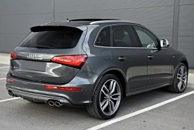 Audi SQ5 3.0V6T/COMPETITION/KEYLESS/PANO/DISTRONIC/GALA/ | Auto.bg — изображение 4
