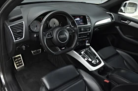 Audi SQ5 3.0V6T/COMPETITION/KEYLESS/PANO/DISTRONIC/GALA/ | Auto.bg — изображение 8