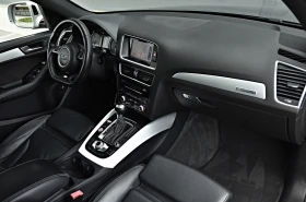 Audi SQ5 3.0V6T/COMPETITION/KEYLESS/PANO/DISTRONIC/GALA/ | Auto.bg — изображение 13