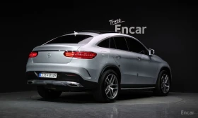 ����� �� �������� �� Mercedes-Benz GLE 350 * 4MATIC* AMG* COUPE* TV* PANORAMA* ����* �������*