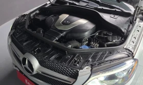Mercedes-Benz GLE 350 * 4MATIC* AMG* COUPE* TV* PANORAMA* ����* �������* | Mobile.bg � ����� ������ 6