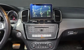 Mercedes-Benz GLE 350 * 4MATIC* AMG* COUPE* TV* PANORAMA* ����* �������* | Mobile.bg � ����� ������ 13