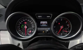 Mercedes-Benz GLE 350 * 4MATIC* AMG* COUPE* TV* PANORAMA* ����* �������* | Mobile.bg � ����� ������ 8