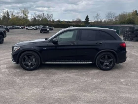 Mercedes-Benz GLC 43 AMG * 360 * ������� �� ����� * BURMESTER | Mobile.bg � ����� ������ 2