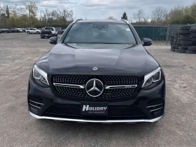 Mercedes-Benz GLC 43 AMG * 360 * ������� �� ����� * BURMESTER | Mobile.bg � ����� ������ 6