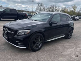 ����� �� �������� �� Mercedes-Benz GLC 43 AMG * 360 * ������� �� ����� * BURMESTER