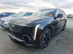 ������ Cadillac Escalade
