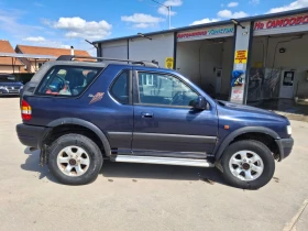 Opel Frontera 2.2 DTI | Mobile.bg � ����� ������ 4