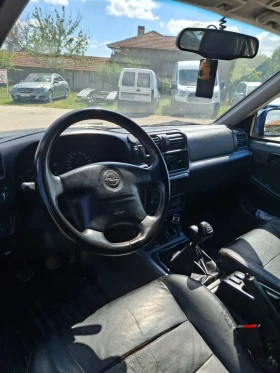 Opel Frontera 2.2 DTI | Mobile.bg � ����� ������ 6