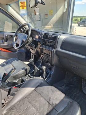 Opel Frontera 2.2 DTI | Mobile.bg � ����� ������ 7