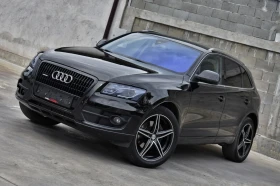 ����� �� �������� �� Audi Q5 3.0TDI Quattro //* Distronic* 