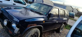 Nissan Terrano 2.7 | Mobile.bg � ����� ������ 2