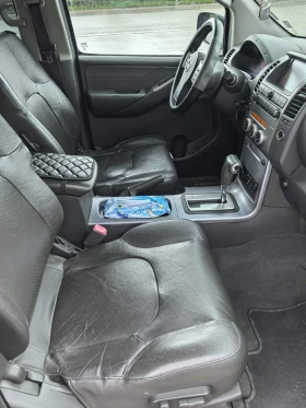 Nissan Navara 2.5 dCi | Mobile.bg � ����� ������ 11