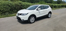 Nissan Qashqai 1.5DCI