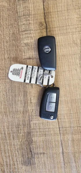 Nissan Qashqai 1.5DCI | Auto.bg — изображение 17