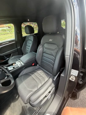 VW Touareg R - Line  | Mobile.bg � ����� ������ 9